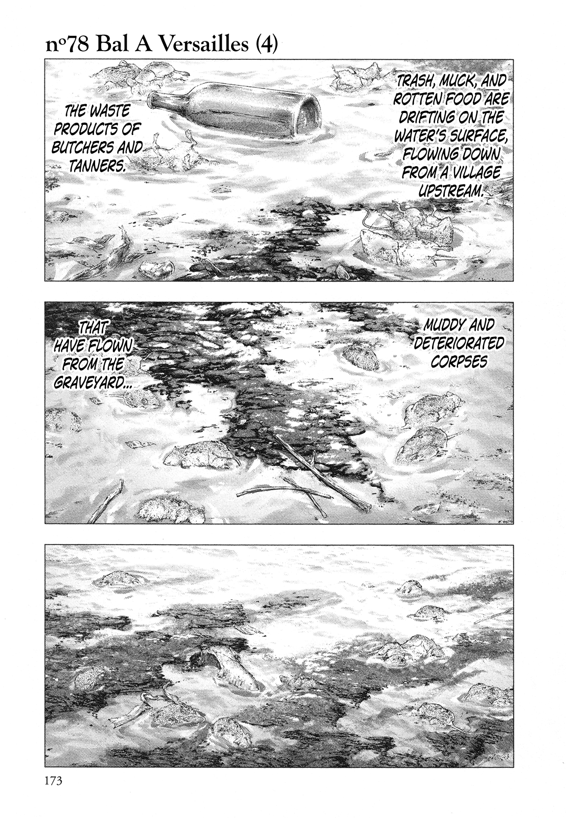 Innocent Rouge Vol.11-Chapter.78-Bal-A-Versailles-(4) Image